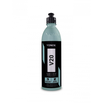               Vonixx V20 Hare Giderici İnce Pasta 500ml