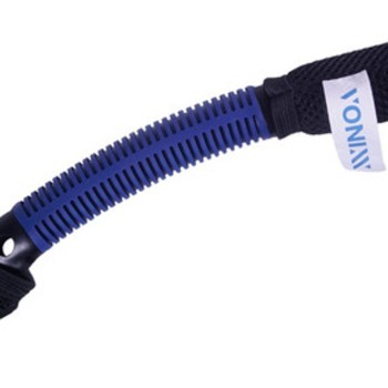                 Vonixx 2'si 1 Arada Mikrofiber Jant Temizleme Fırçası