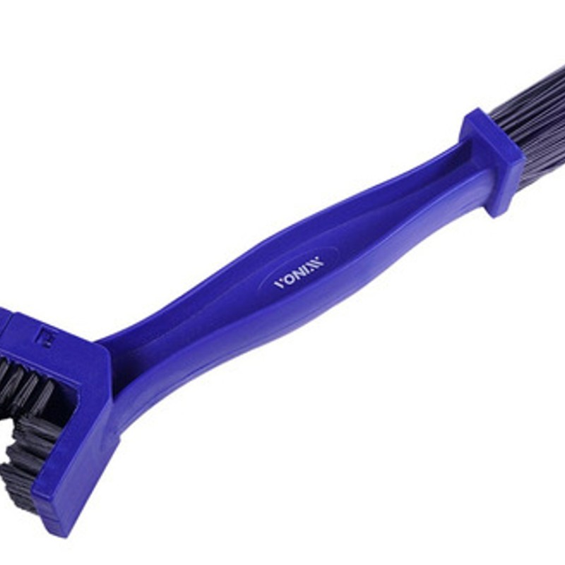                   Vonixx Motosiklet Zincir Temizleme Fırçası