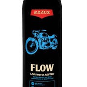 Razux Flow - pH Nötr Moto Yıkama Şampuanı - 1Litre