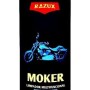 RAZUX Moker Ağır Hizmet Tipi Temizlik Şampuanı - 1 Litre