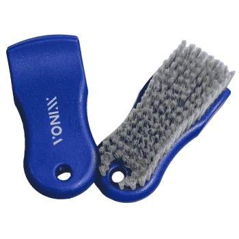               Vonixx Yumuşak Kıl Temizleme Fırçası
