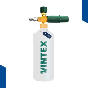 VINTEX SNOW FOAM HOBBY 900 ml ( 1/4 Jak uçlu )