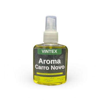                                                                                                                                       Vonixx - Vintex Carro Novo - Yeni Araç Kokusu - 100ml