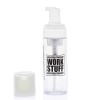                                              Work Stuff 150ml Köpük Yapıcı Şişe 
