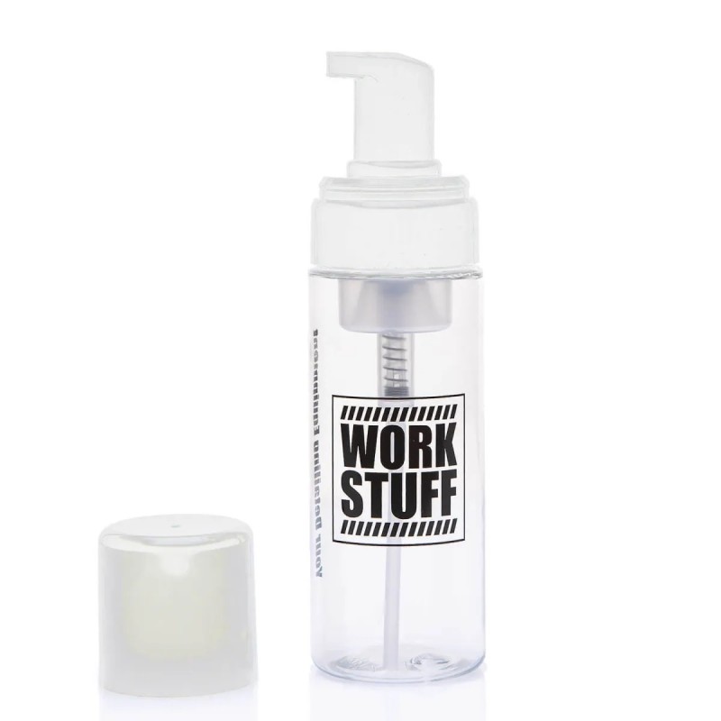                                              Work Stuff 150ml Köpük Yapıcı Şişe 