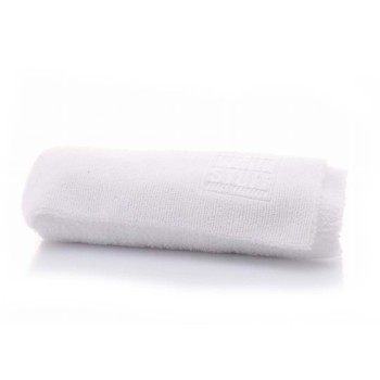                                                 Work Stuff Beyaz GENTLEMAN Basic Mikrofiber Bez