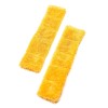                                                  Work Stuff MAGNETO - Mıknatıslı SARI Mikrofiber Blok 2'li Paket (Boyut 26,5 cm x 4,5 cm) ** YENİ VERSİYON **