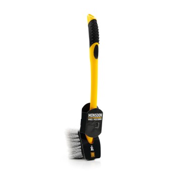 Work Stuff Monsoon XL – Davlumbaz , Lastik ve Jant Fırçası