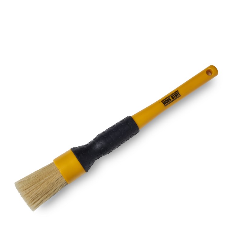 Work Stuff Ultra Grip Klasik Detay Fırçası - 24mm 