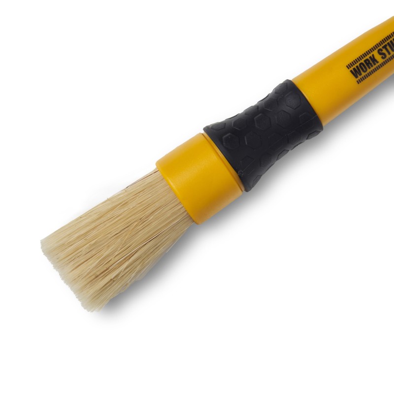 Work Stuff Ultra Grip Klasik Detay Fırçası - 22mm 