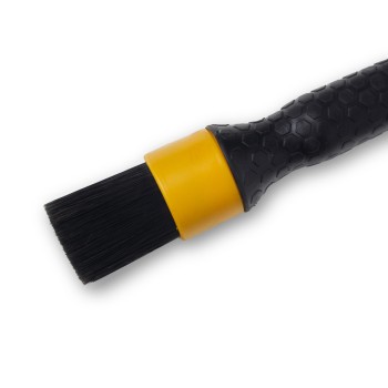 Work Stuff Ultra Grip Siyah Detay Fırçası - 24 mm