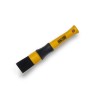 Work Stuff Ultra Grip Siyah Detay Fırçası  -  22mm 