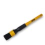 Work Stuff Ultra Grip Siyah Detay Fırçası - 24 mm