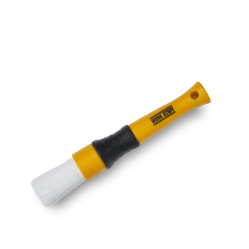 Work Stuff Ultra Grip Albino Beyaz Detay Fırçası  - 22mm