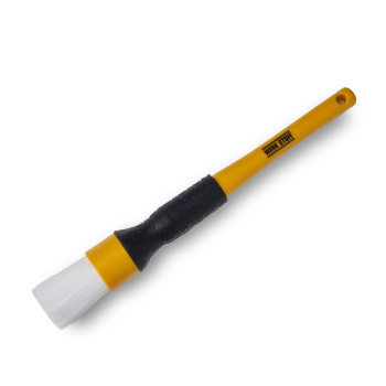 Work Stuff Ultra Grip Albino Beyaz Detay Fırçası - 24mm
