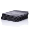                                                  Work Stuff WORKER 5'lİ paket Gri Mikrofiber Bez 