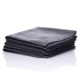                                                  Work Stuff WORKER 5'lİ paket Gri Mikrofiber Bez 