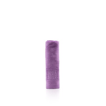                                                 Work Stuff Mor WORKER Mikrofiber Bez - 1 Adet