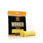                                                  Work Stuff Sarı WORKER Mikrofiber Bez - 1 Adet