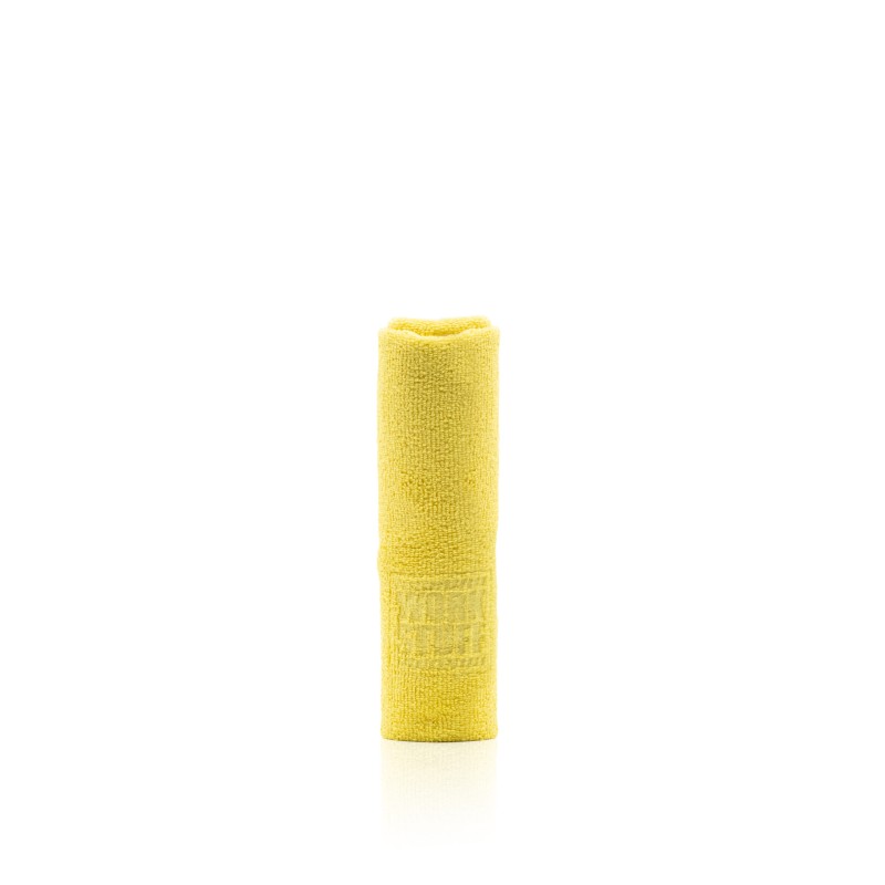                                                  Work Stuff Sarı WORKER Mikrofiber Bez - 1 Adet