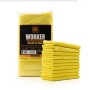                                                 Work Stuff Sarı WORKER 10'lu paket Mikrofiber Bez