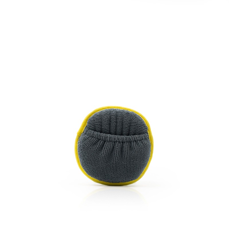 Work Stuff Eclipse XL  El Cepli Mikrofiber İç – Dış Koruma Uygulama Aplikatörü '' Eclipse ''