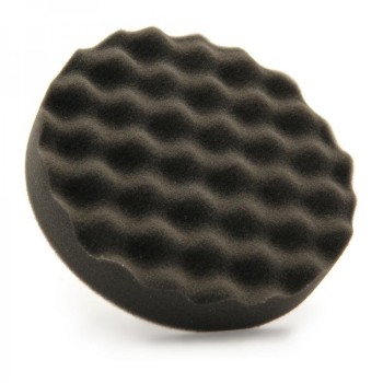                                                                                                                                                            150mm Siyah Cila ve Wax Süngeri