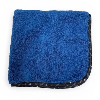 Chemical Guys Monster Extreme Thickness Towel - Mikrofiber Bez 40cm*40cm