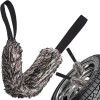 Mikrofiber Jant , Motosiklet, Ayna Yıkama Kemeri – 36cm x 8cm