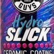 Chemical Guys HydroSlickCeramic Coating  HyperWax - HİDROFOBİK SİO2 wax Kaplama - 236ml 