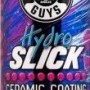 Chemical Guys HydroSlickCeramic Coating  HyperWax - HİDROFOBİK SİO2 wax Kaplama - 236ml 