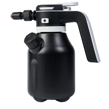                                                                                                                                                                      Şarjlı (Lityum Pil ) 110 Derece Köpük Atış Açılı Köpük Pompası – 2 Litre  (110-06)