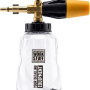                                                                                            Bosch New - Black Decker - Michelin - Makita - MAC ALLISTER - Stanley AR - PATRİOT -Einhell  Uyumlu  WORK STUFF SNOW FOAM GUN – Kar Köpüğü Aparatı ( Foam Lance )