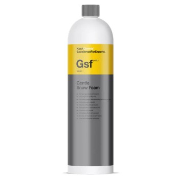 Koch Chemie GSF Boya Koruyuculu ve Cilalı Şampuan 1 Litre