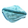                                                                                                                                                                                                  Yumuşak, İpek Kenarlı mikrofiber Bez - 40 cm*40 cm  - 360gsm