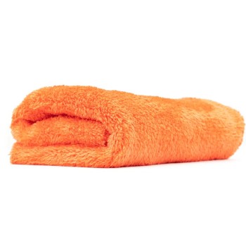 BOA Ultra Soft MicroFiber Towel XS – 550gsm Turuncu 40cm*40cm Ultra Yumuşak Mikrofiber Bez