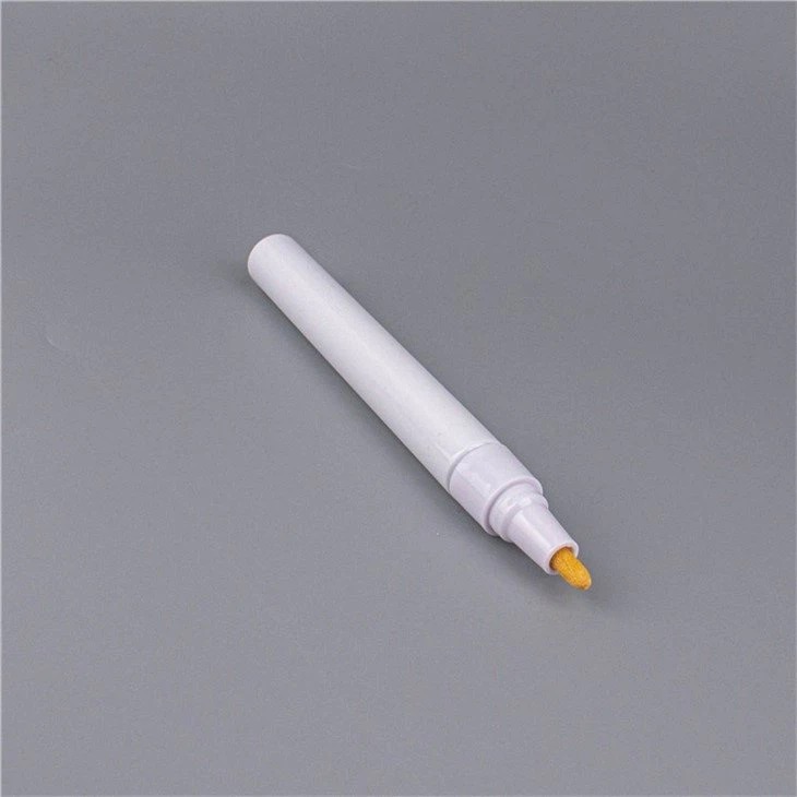  Magic Boş Rötuş Kalemi - boy: 14.5cm  uç : 0,5cm 