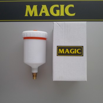   Magic EKO  S. Erkek Kavanoz