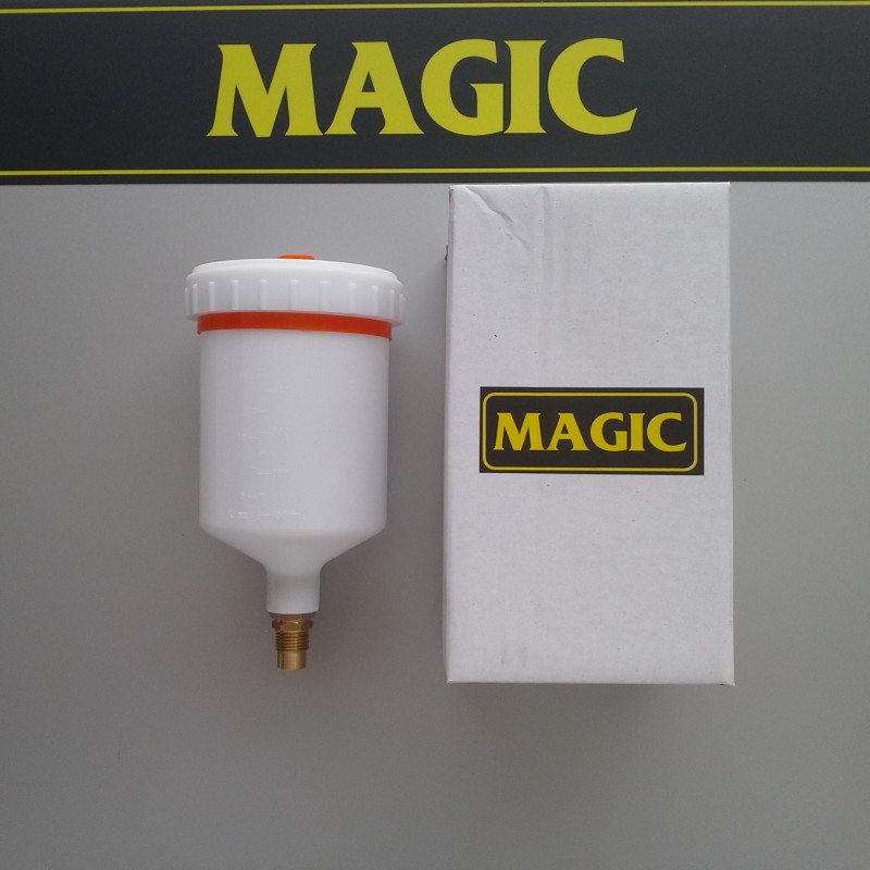   Magic EKO  S. Erkek Kavanoz