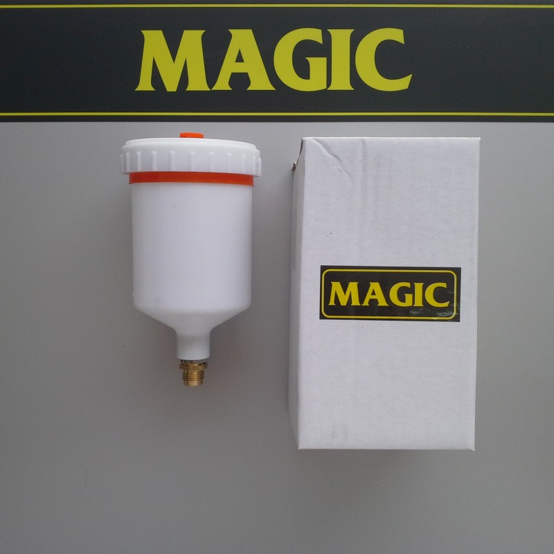   Magic EKO D. Erkek Kavanoz