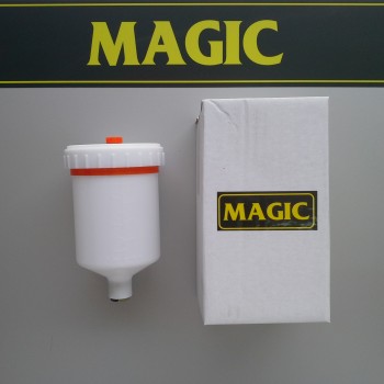  Magic EKO Dişi Kavanoz