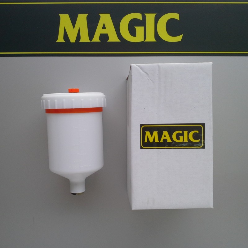   Magic EKO Dişi Kavanoz