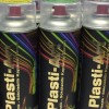      Plasti Art Sprey 400 Ml.