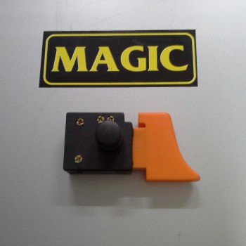                      Magic Polisaj Makinesi Yedek Tetik