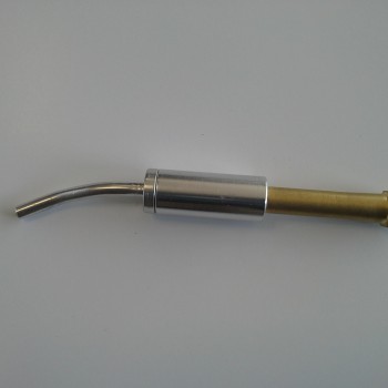             MAGIC PRO  Metal Rotor ( Süper Yıkama Tabancası Uyumlu ) ( TORNADO )