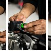 Chemical Guys Carbon Flex C9 Protective Coating Kit -Seramik Kaplama Seti