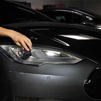Chemical Guys Carbon Flex C9 Protective Coating Kit -Seramik Kaplama Seti