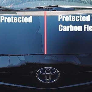 Chemical Guys Carbon Flex C9 Protective Coating Kit -Seramik Kaplama Seti