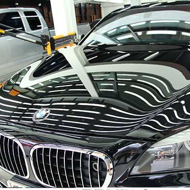 Chemical Guys Carbon Flex C9 Protective Coating Kit -Seramik Kaplama Seti